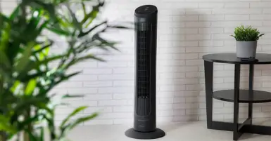 Quạt tháp có mát không? Có nên mua quạt tháp không?