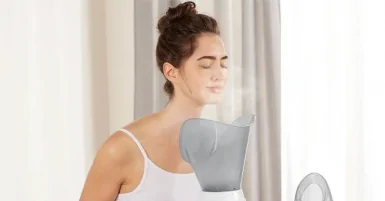 Xông mặt có tác dụng gì? Các lợi ích không thể bỏ qua