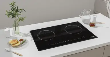 Kích thước các loại bếp từ phổ biến hiện nay