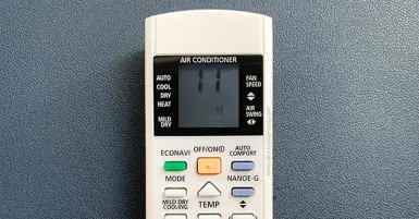 Cách khắc phục lỗi H11 điều hòa Panasonic