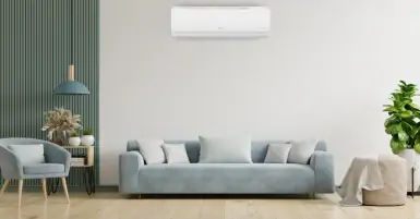 Hướng dẫn sử dụng điều khiển điều hòa LG cực đơn giản