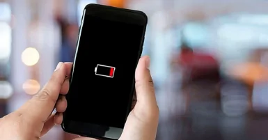Cách kiểm tra độ chai pin Android và iPhone chính hãng