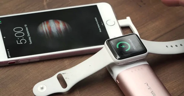 Tiết kiệm pin Apple Watch hiệu quả với 17 mẹo siêu đơn giản