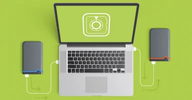 10 cách khôi phục ảnh đã xóa trên iPhone đơn giản, hiệu quả