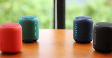 Bỏ túi các cách kết nối loa Bluetooth với laptop siêu đơn giản