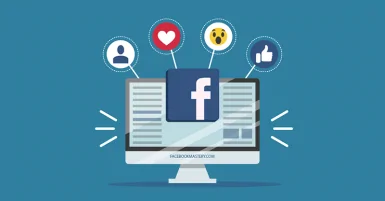 Cách ẩn số like trên Facebook bằng điện thoại, máy tính