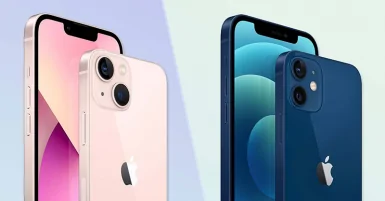 So sánh iPhone 12 và iPhone 13: Sự khác biệt như thế nào?