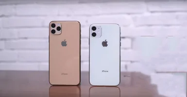 So sánh iPhone 11 và iPhone 11 Pro: Nên mua điện thoại nào?