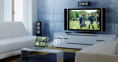 Hướng dẫn cách kết nối máy tính với tivi qua Bluetooth chi tiết