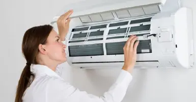 Lốc điều hòa không chạy: Nguyên nhân & Cách khắc phục hiệu quả