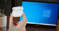 Hướng dẫn c&aacute;ch kết nối Airpod với PC v&agrave; c&aacute;c thiết bị kh&aacute;c si&ecirc;u đơn giản