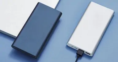 Sạc dự phòng không vào điện - Nguyên nhân và cách khắc phục hiệu quả