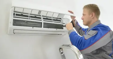 Cách kiểm tra lỗi máy lạnh kêu tạch tạch tại nhà