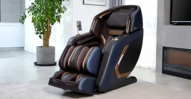 Có nên mua ghế massage không?