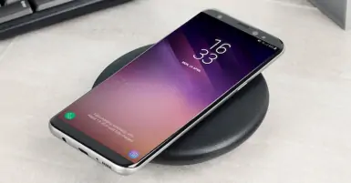 Sạc không dây là gì? Cách sạc không dây Samsung an toàn và hiệu quả