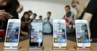 Hàng trưng bày có thật sự tốt không? Có nên mua điện thoại trưng bày không?