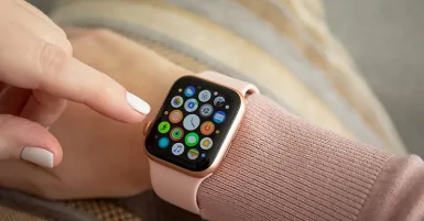 Cách kết nối Apple Watch với iPhone thao tác sử dụng cực dễ