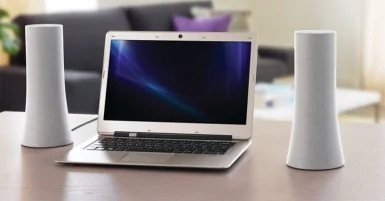 Các cách biến loa thường thành loa Bluetooth cực nhanh, quẩy đã