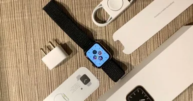 Đánh giá Apple Watch Series 7: Có những nâng cấp đáng giá nào?