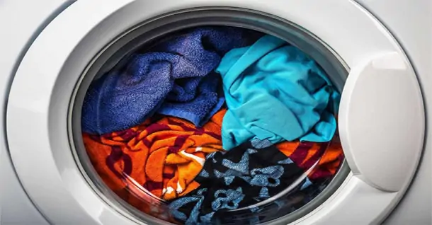 Hướng dẫn sử dụng chế độ giặt ngâm trên máy giặt
