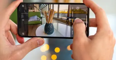 Bật mí cách chụp ảnh đẹp trên iPhone giúp bạn thêm xinh lung linh