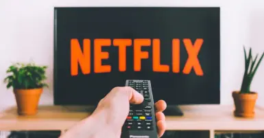 Hướng dẫn cách kết nối Netflix với tivi đơn giản