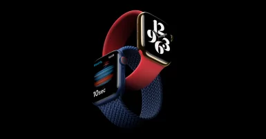 So sánh Apple Watch Series 6 và Series 7: Nên mua mẫu nào tốt hơn?