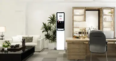 Máy lọc nước Robot có tốt không?