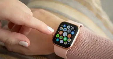 Có nên mua đồng hồ thông minh không?