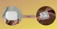 C&aacute;ch reset tai nghe AirPods trở về c&agrave;i đặt ban đầu