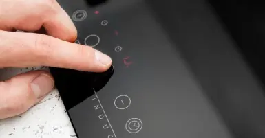 Bếp từ báo lỗi H có ý nghĩa gì? Nguyên nhân và cách xử lý ra sao?