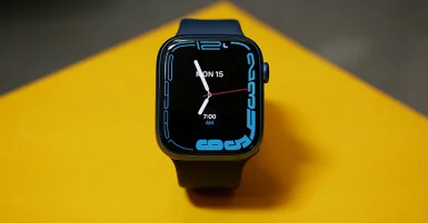 Cách chỉnh giờ đồng hồ thông minh đơn giản, dễ thực hiện