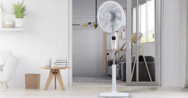 Quạt Toshiba có tốt không?