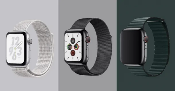 Bật mí cách đeo Apple Watch đúng chuẩn, bạn đã biết chưa?