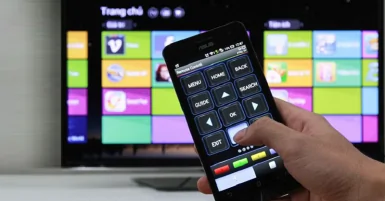 Cách kết nối điện thoại với tivi TCL cực dễ và nhanh chóng