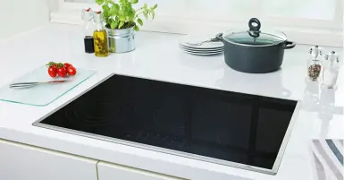 Bếp từ báo lỗi e0 - Nguyên nhân và cách khắc phục hiệu quả