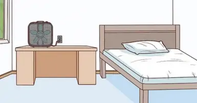 Hướng dẫn những cách làm máy lọc không khí tại nhà hiệu quả cực đơn giản