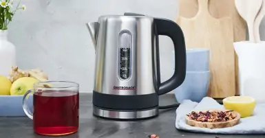 Nguyên nhân và cách sửa ấm siêu tốc không vào điện hiệu quả