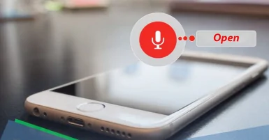 Mách nhỏ cách mở khóa iPhone bằng giọng nói tiện lợi, đơn giản