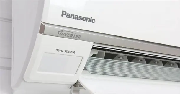 Cách sửa lỗi H19 máy lạnh Panasonic