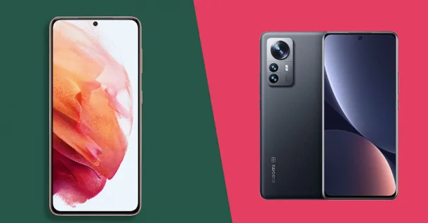 So sánh điện thoại Xiaomi và Samsung: Cái nào tốt hơn?