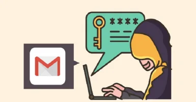 Cách đăng xuất tài khoản Google trên thiết bị khác nhanh chóng