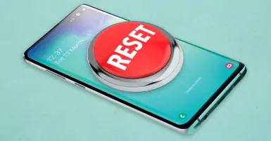 Tại sao điện thoại Android reset liên tục và cách khắc phục hiệu quả