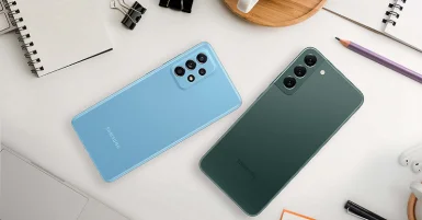 Nên mua Samsung dòng A hay S? Đâu mới là lựa chọn phù hợp?