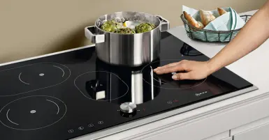 Nguyên nhân và cách khắc phục bếp từ kêu tạch tạch không nóng