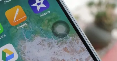 Nút Home ảo iPhone là gì? Nguyên nhân và cách khắc phục lỗi nút Home ảo trên iPhone