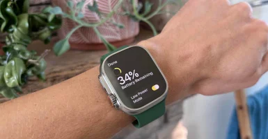 Apple Watch bị treo táo: Nguyên nhân và cách khắc phục