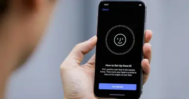 Hướng dẫn cách khắc phục lỗi Face ID không khả dụng trên iPhone