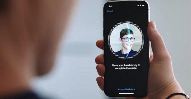 Hướng dẫn cách khắc phục lỗi Face ID không khả dụng trên iPhone