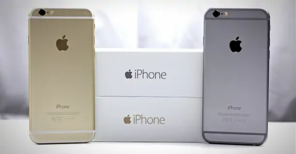Phân biệt iPhone chính hãng và iPhone xách tay với 3 cách cực dễ